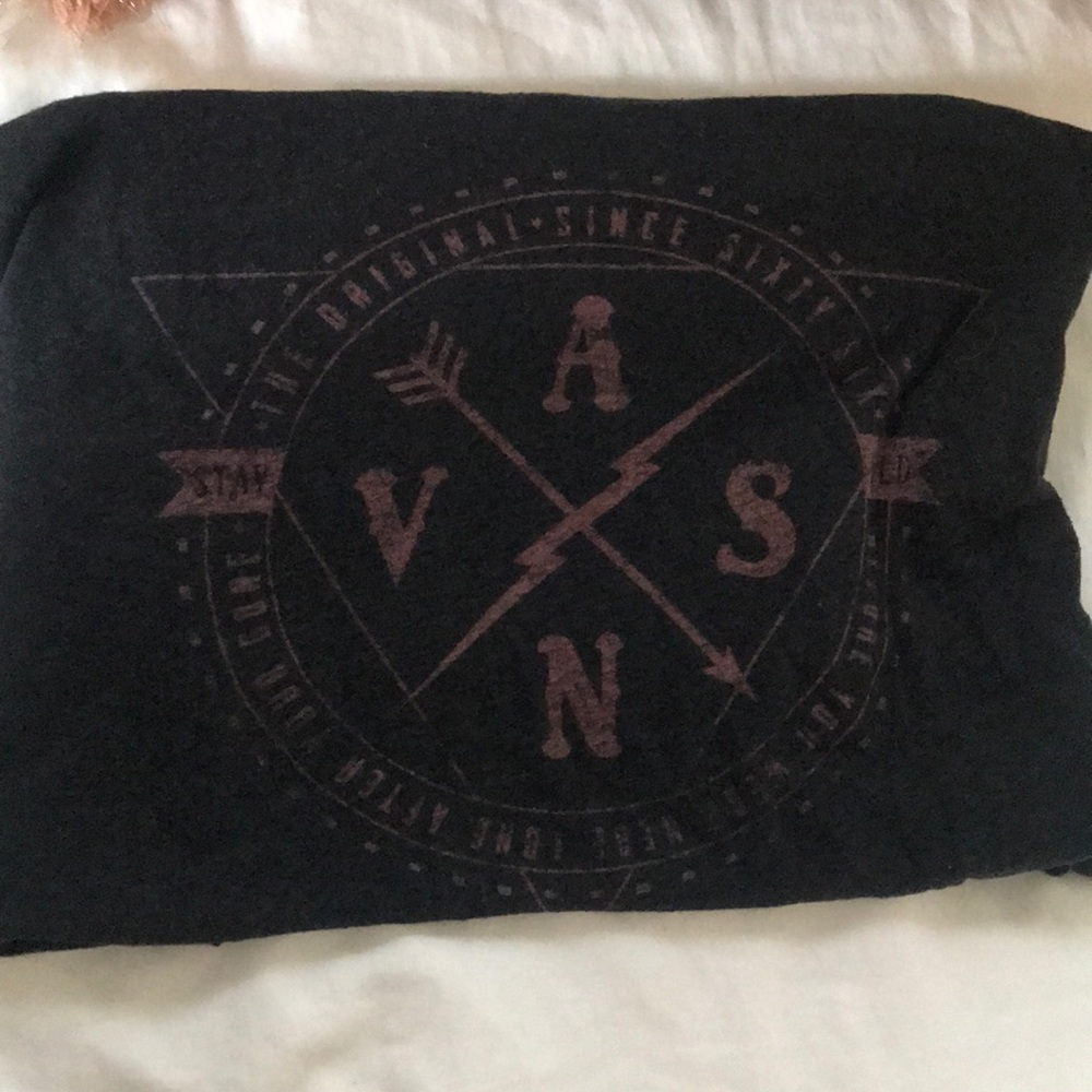 Vans tee - Picture 2 of 6